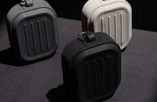 Aftermarket Ruggedizing Headphone Cases