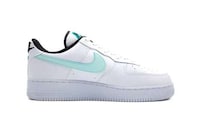 Bold Tonal Globally-Inspired Sneakers Image 7