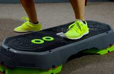 Customizable Aerobic Workout Platforms