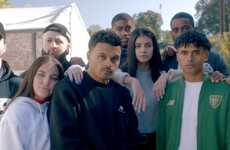 Soccer-Themed Branded Documentaries