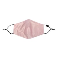 Handcrafted Silk Face Masks Image 3