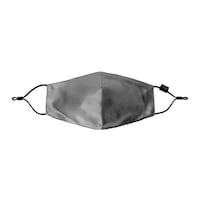 Handcrafted Silk Face Masks Image 4
