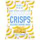 Delicious All-Natural Banana Chips Image 1