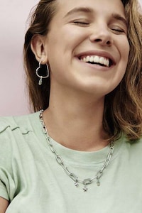 Celebrity-Designed Charm Jewelry Image 4