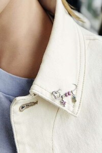Celebrity-Designed Charm Jewelry Image 6