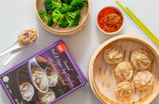 Pork Soup Dumplings