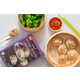 Pork Soup Dumplings Image 1