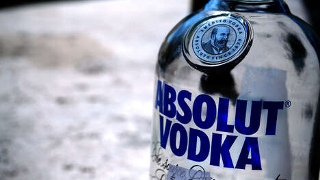 Paper Bottle Packaging Concepts