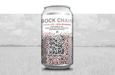 Blockchain-Integrated Beer Releases