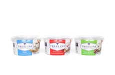 Cultured Cashew Spreads