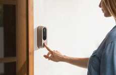 Intelligent Detection Doorbells