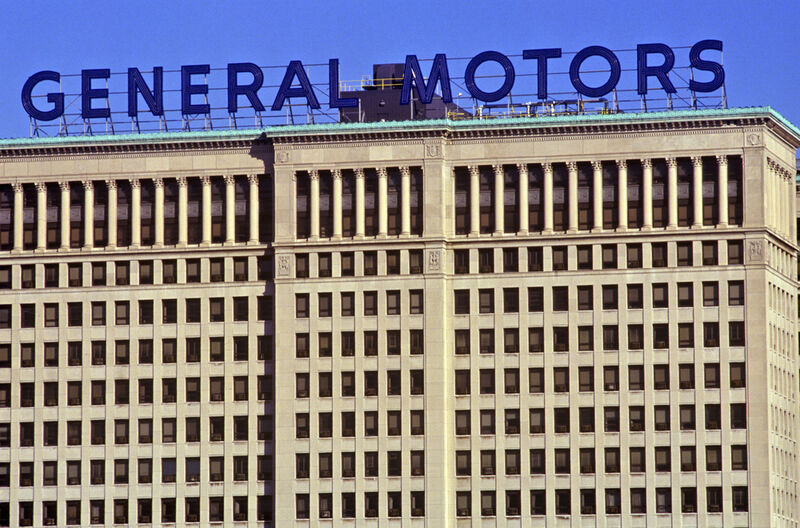 Retro-Fitted Electric Vehicle Factories