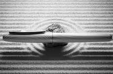 Traditional Japanese Aesthetic Pens