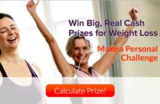 Cash-Awarding Fitness Apps