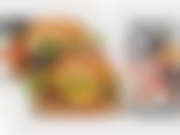 Non-Alcoholic Fast Food Beers