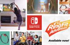 Exercise-Based Video Games