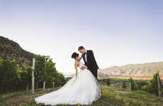 Vineyard Wedding Venues
