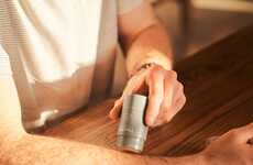 Soothing CBD Body Balms