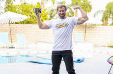 Gamified Exercising Video Series