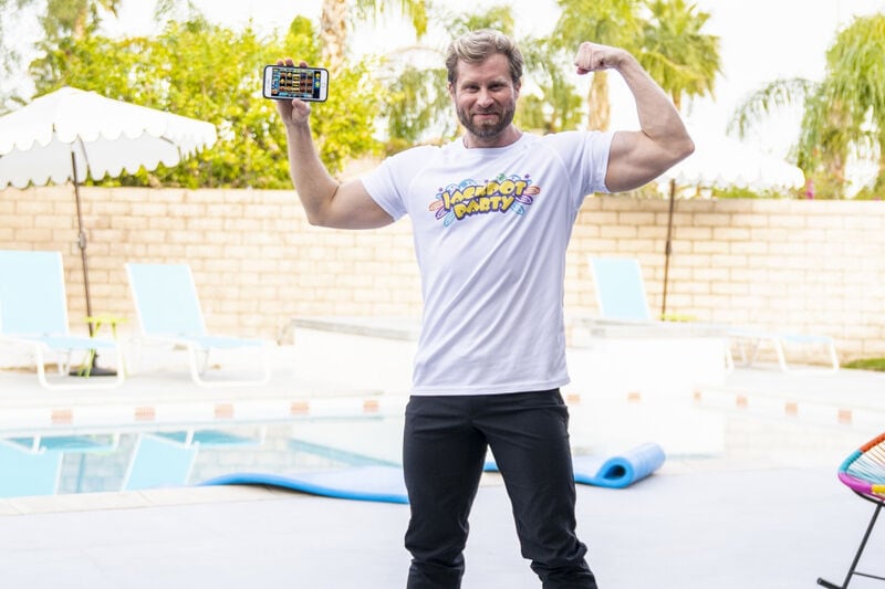 Gamified Exercising Video Series