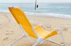 Long-Lasting Beach Chairs