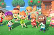 Gender-Neutral Video Games