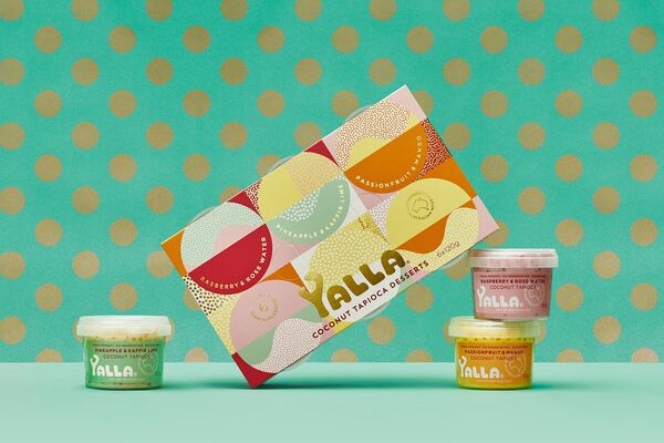 25 Snack Packaging Innovations