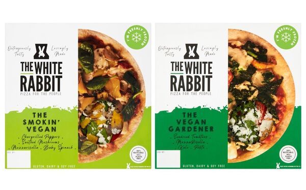 10 Plant-Based Pizza Products