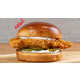 Mascot-Inspired Chicken Sandwiches Image 1