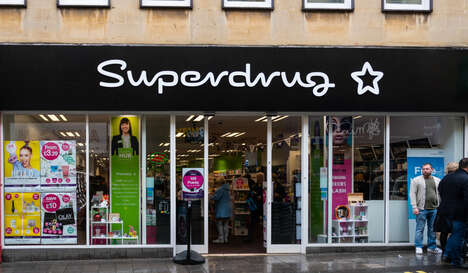 Retailer-Branded Anti-Bullying Campaigns