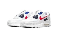 Tri-Tonal Sporty Shoes Image 2