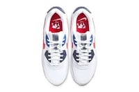 Tri-Tonal Sporty Shoes Image 3