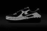 Tri-Tonal Sporty Shoes Image 4
