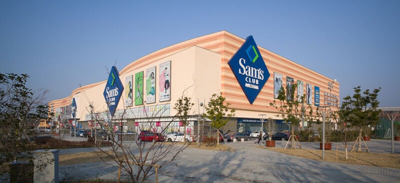 Nationwide Curbside Retail Services