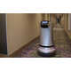 Wine-Delivering Hotel Robots Image 1