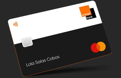 Mobile-First Debit Cards