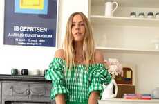 Sustainable Made-to-Order Dresses