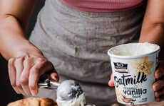 Dairy-Free Sundae Campaigns