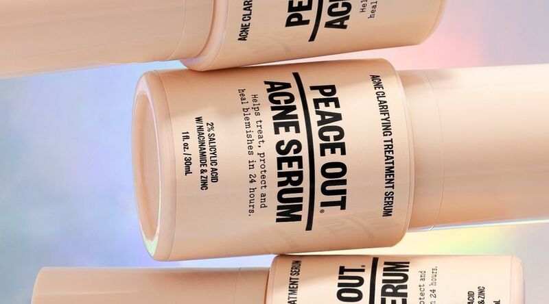 All-in-One Acne Serums