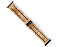 Wine Barrel Smartwatch Straps Image 2