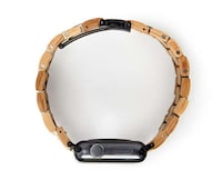 Wine Barrel Smartwatch Straps Image 3