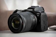 Consumer-Focused Camera Equipment