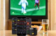 Sports-Only Streaming Solutions