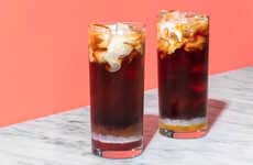 Fruit-Infused Cold Brews