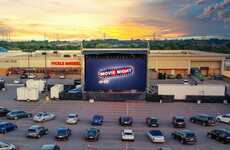 Parking Lot Cinemas