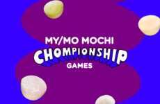 Playful Mochi Tournaments