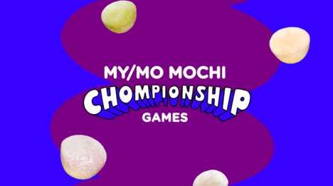 Playful Mochi Tournaments