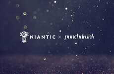 Next-Gen Gaming Partnerships