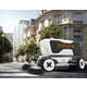 Autonomous Cityscape Sweeper Vehicles Image 3