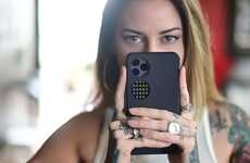 Photography Optimization Smartphone Cases